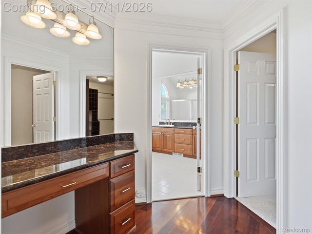 1797 Blue Grass Drive, Rochester Hills, MI 48306