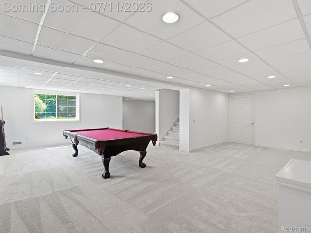 1797 Blue Grass Drive, Rochester Hills, MI 48306