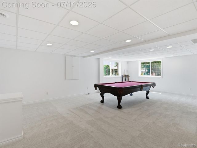 1797 Blue Grass Drive, Rochester Hills, MI 48306