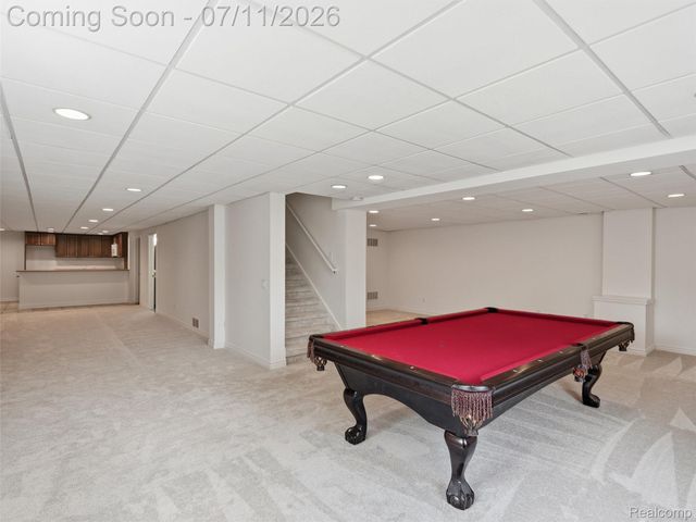 1797 Blue Grass Drive, Rochester Hills, MI 48306