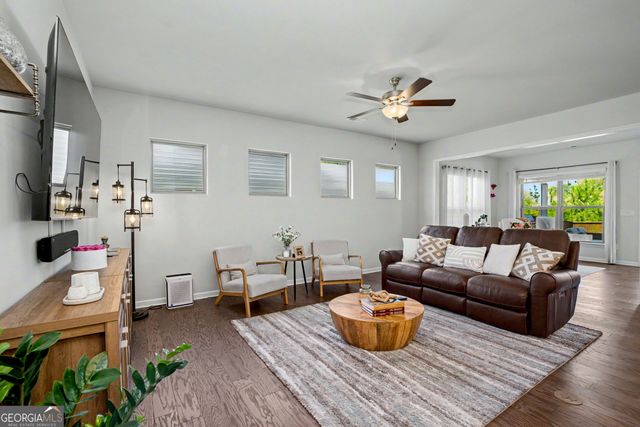 464 Bandon Way, Peachtree City, GA 30269