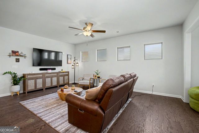 464 Bandon Way, Peachtree City, GA 30269