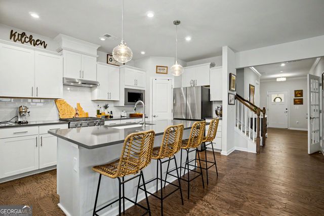 464 Bandon Way, Peachtree City, GA 30269