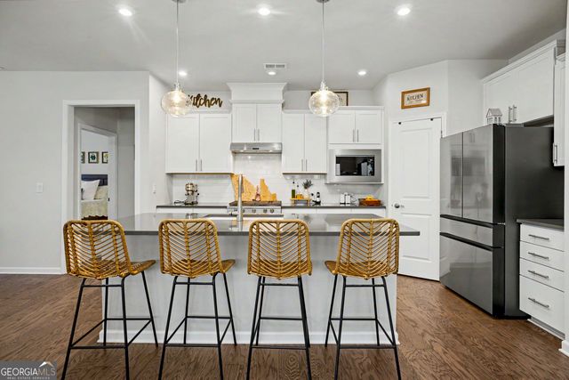 464 Bandon Way, Peachtree City, GA 30269