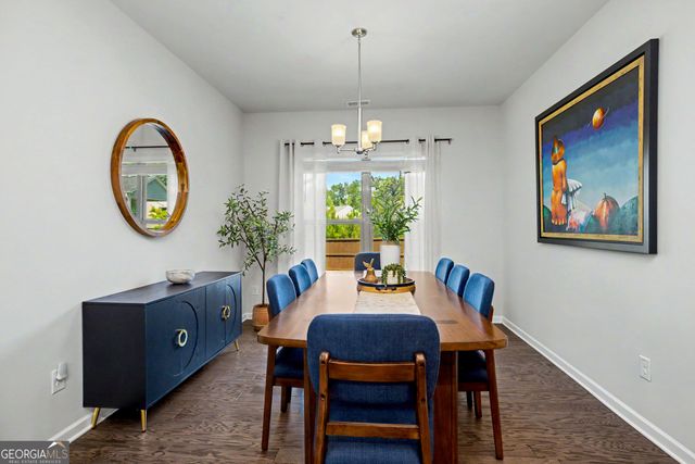 464 Bandon Way, Peachtree City, GA 30269