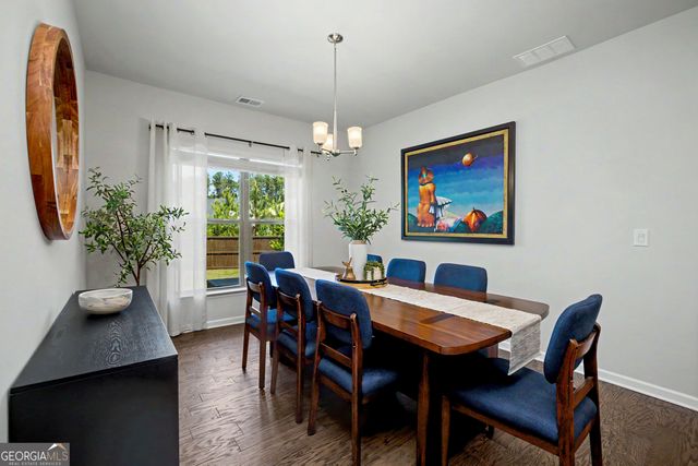 464 Bandon Way, Peachtree City, GA 30269