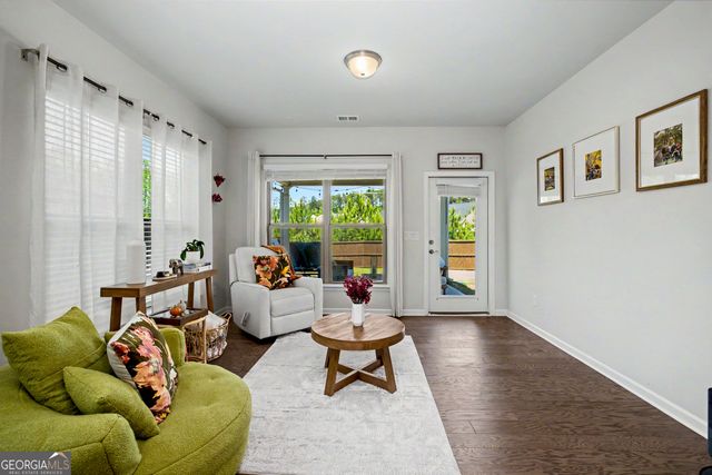 464 Bandon Way, Peachtree City, GA 30269