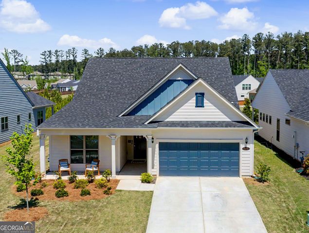 464 Bandon Way, Peachtree City, GA 30269