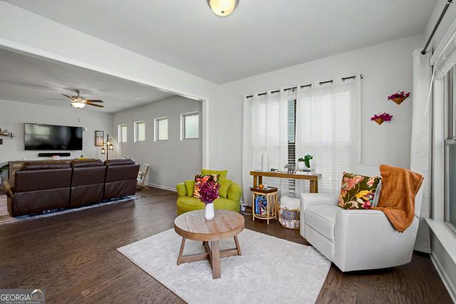 464 Bandon Way, Peachtree City, GA 30269