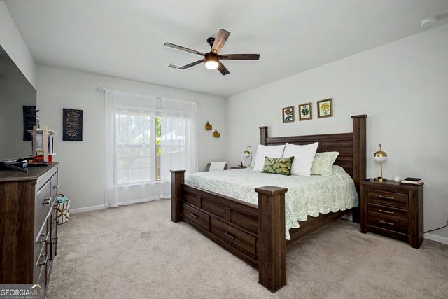 464 Bandon Way, Peachtree City, GA 30269