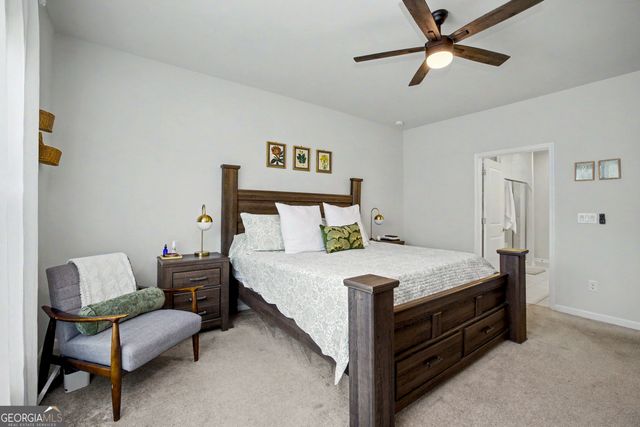 464 Bandon Way, Peachtree City, GA 30269