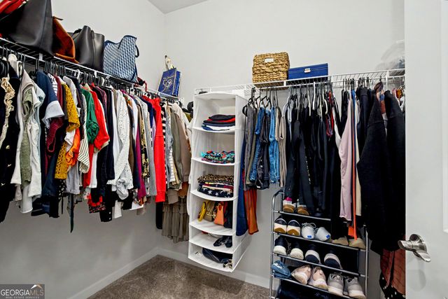 464 Bandon Way, Peachtree City, GA 30269