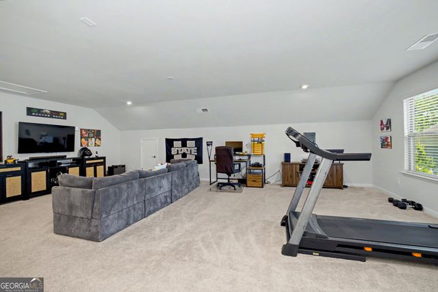 464 Bandon Way, Peachtree City, GA 30269