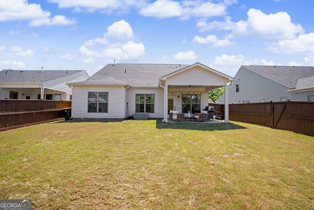 464 Bandon Way, Peachtree City, GA 30269