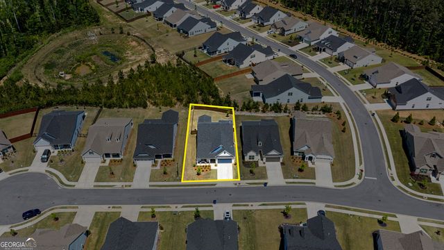 464 Bandon Way, Peachtree City, GA 30269