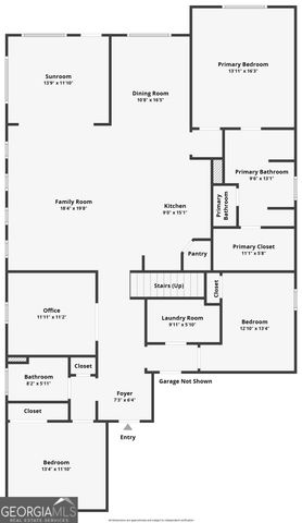 464 Bandon Way, Peachtree City, GA 30269