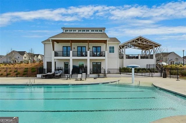 464 Bandon Way, Peachtree City, GA 30269