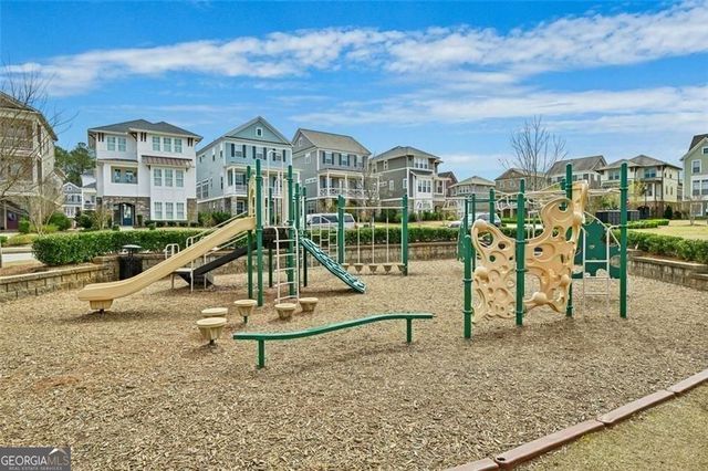 464 Bandon Way, Peachtree City, GA 30269