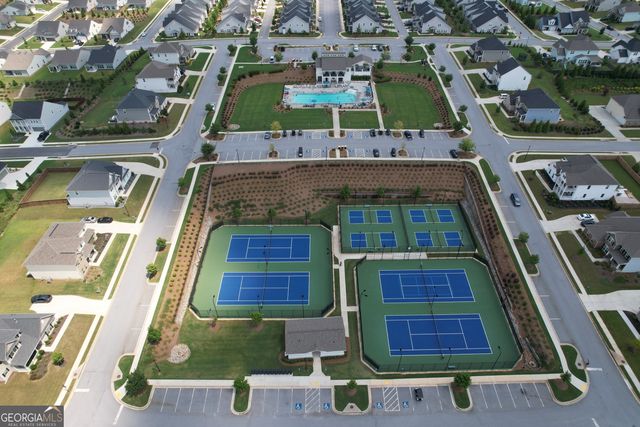 464 Bandon Way, Peachtree City, GA 30269