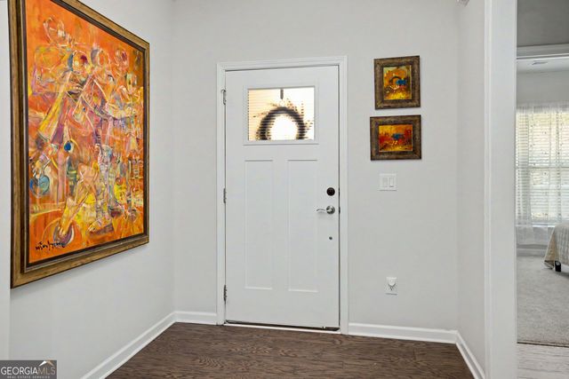 464 Bandon Way, Peachtree City, GA 30269