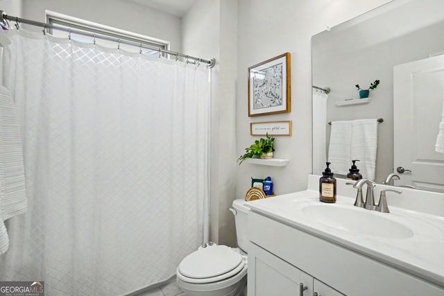 464 Bandon Way, Peachtree City, GA 30269