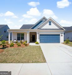 464 Bandon Way, Peachtree City, GA 30269