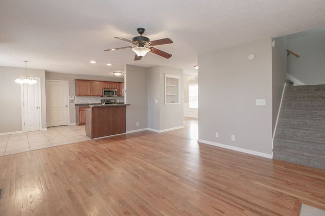 3147 Holly Point, Clarksville, TN 37043