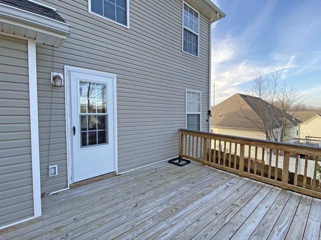 3147 Holly Point, Clarksville, TN 37043