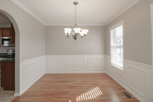 3147 Holly Point, Clarksville, TN 37043