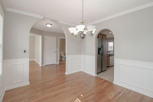 3147 Holly Point, Clarksville, TN 37043