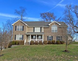 3147 Holly Point, Clarksville, TN 37043