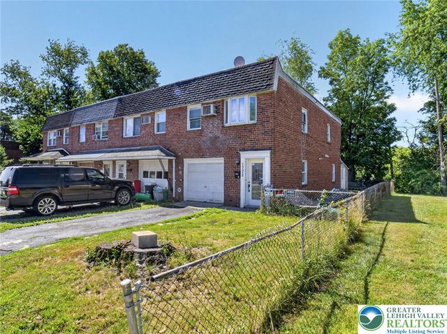 1772 Idaho Street, Allentown City, PA 18103