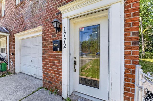 1772 Idaho Street, Allentown City, PA 18103