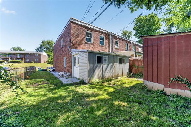1772 Idaho Street, Allentown City, PA 18103