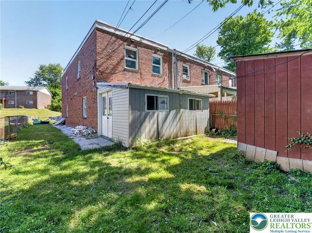 1772 Idaho Street, Allentown City, PA 18103