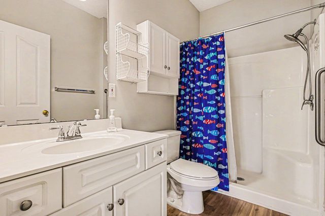 4503 W Harbour Ct Unit S21, Little River, SC 29566