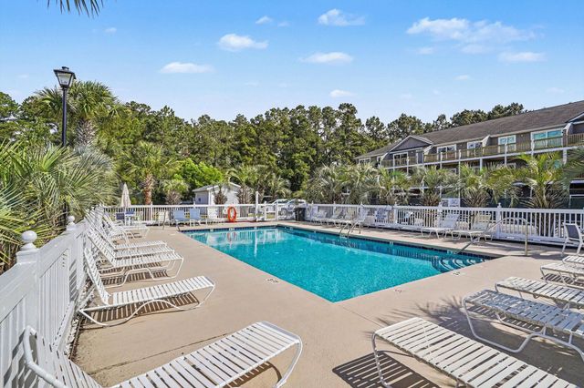 4503 W Harbour Ct Unit S21, Little River, SC 29566