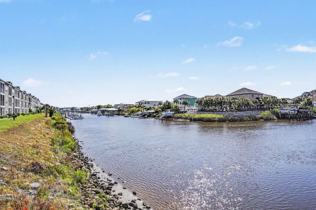 4503 W Harbour Ct Unit S21, Little River, SC 29566