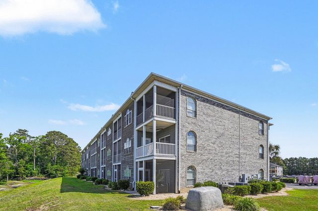 4503 W Harbour Ct Unit S21, Little River, SC 29566
