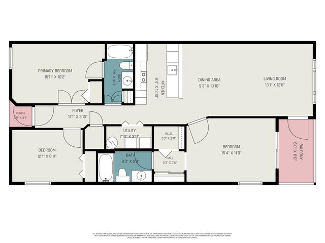 4503 W Harbour Ct Unit S21, Little River, SC 29566