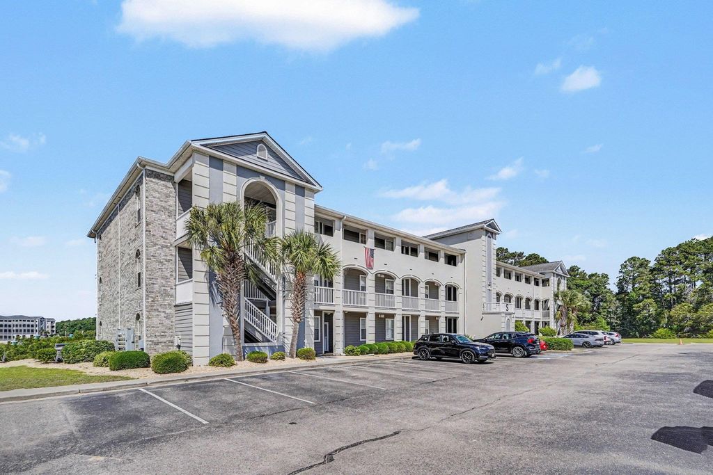 4503 W Harbour Ct Unit S21, Little River, SC 29566