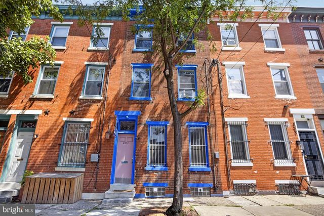 4051 LUDLOW ST, Philadelphia, PA 19104