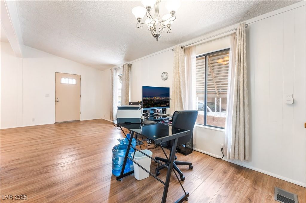 Image 11 of property listing at 3491 Isle Royale Drive, Las Vegas, NV 89122