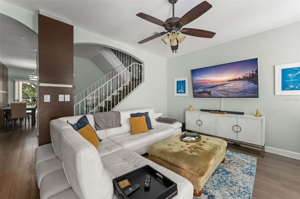 Image 19 of property listing at 136 S BUMBY AVENUE 2, Orlando, FL 32803