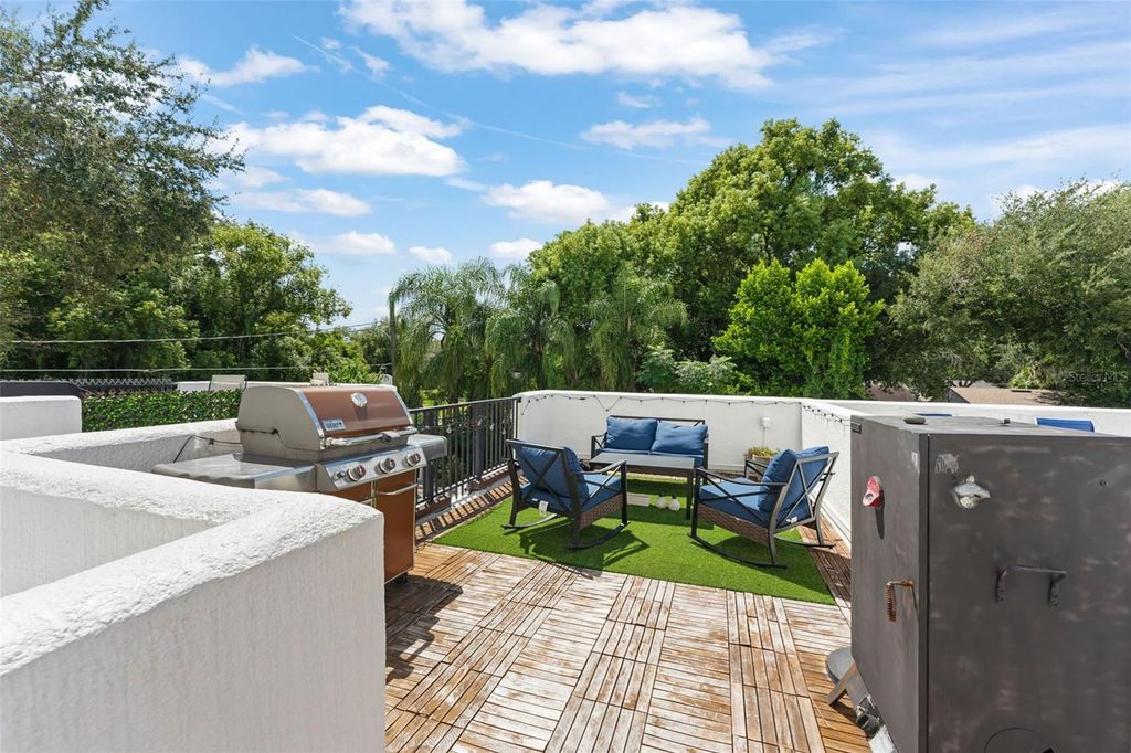 Image 32 of property listing at 136 S BUMBY AVENUE 2, Orlando, FL 32803