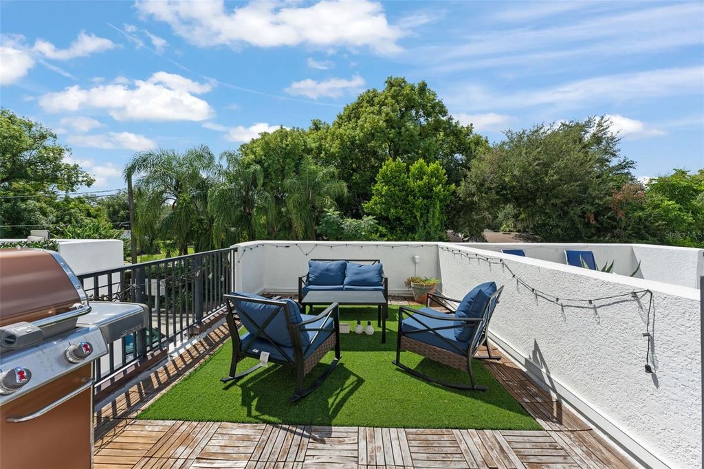 Image 33 of property listing at 136 S BUMBY AVENUE 2, Orlando, FL 32803