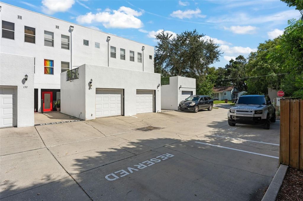 Image 48 of property listing at 136 S BUMBY AVENUE 2, Orlando, FL 32803