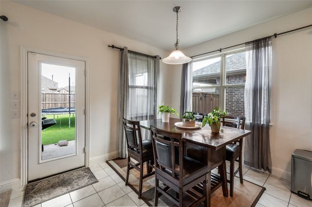 6221 Heron Drive, Celina, TX 76227