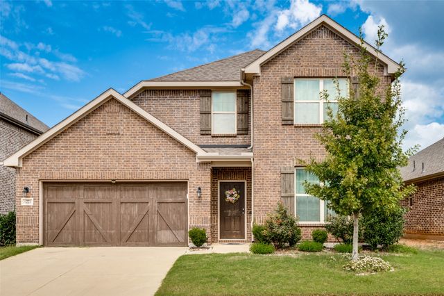 6221 Heron Drive, Celina, TX 76227