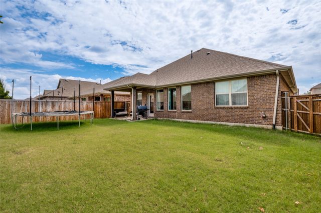 6221 Heron Drive, Celina, TX 76227